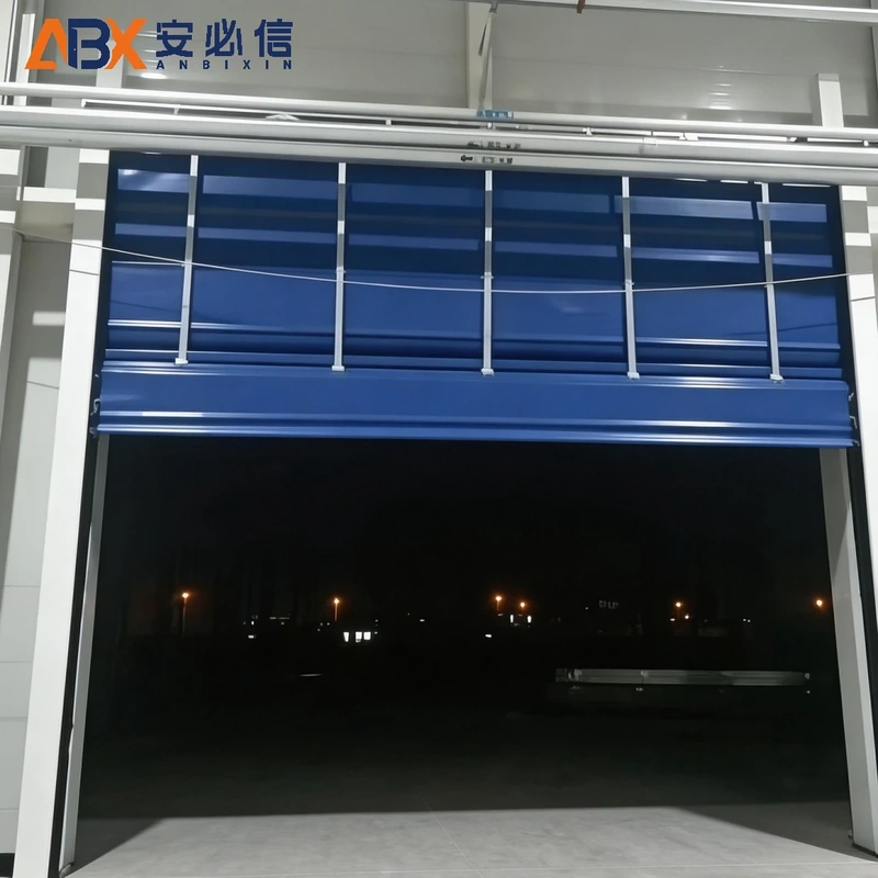 乌海快速堆积门