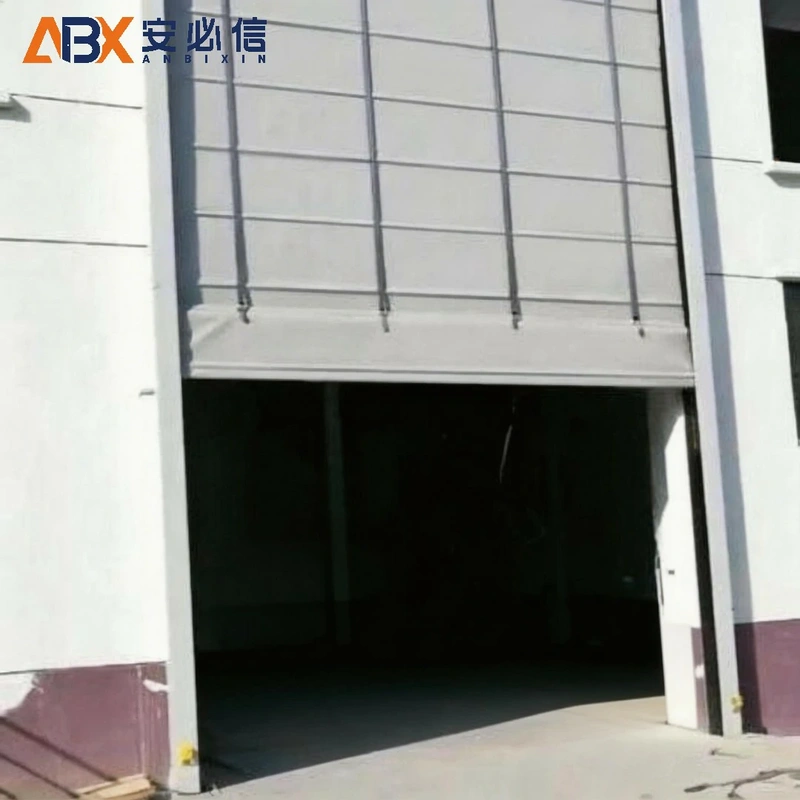 乌海伸缩式卸货平台